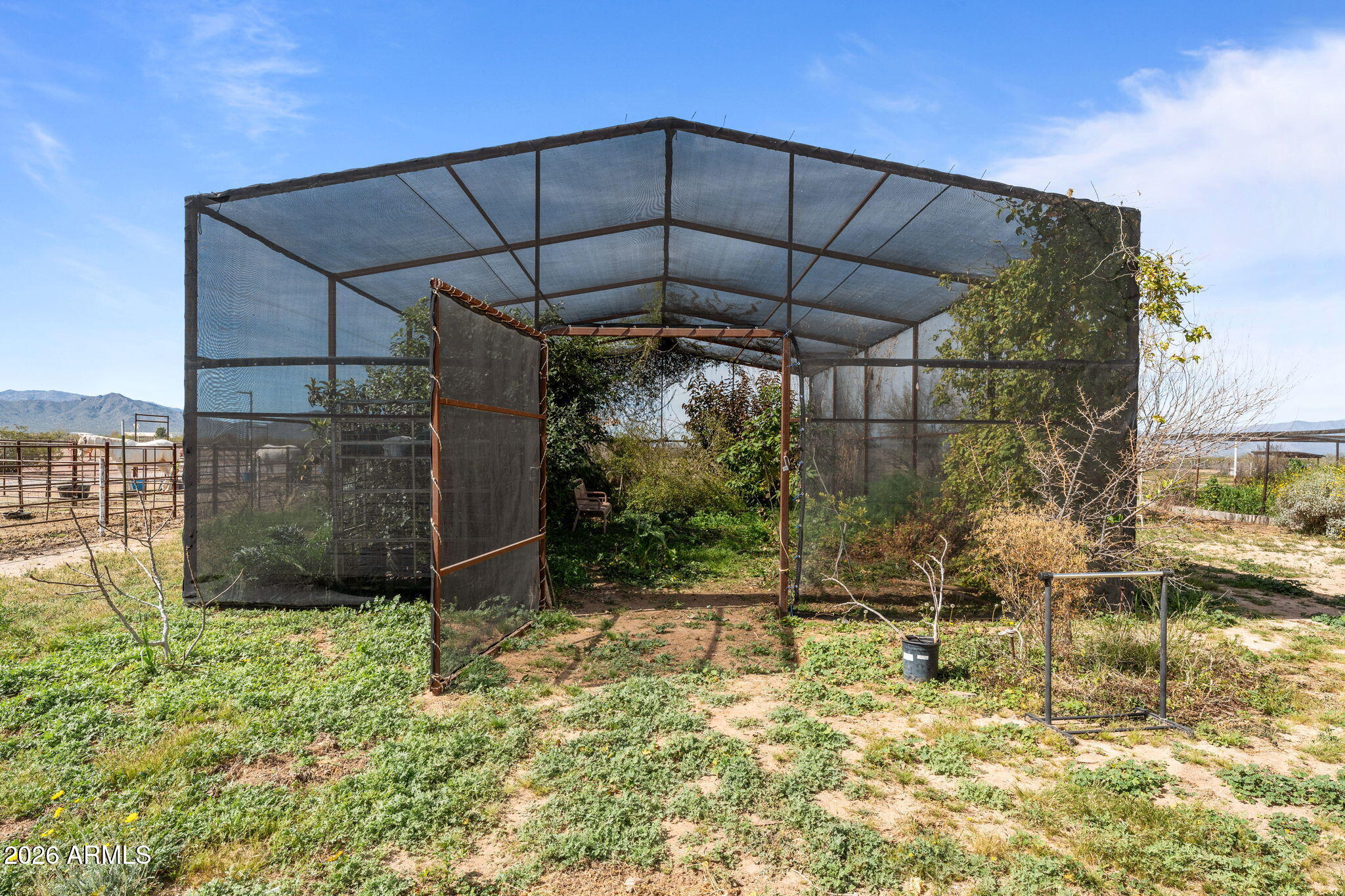 47602 N EAGLE EYE Road