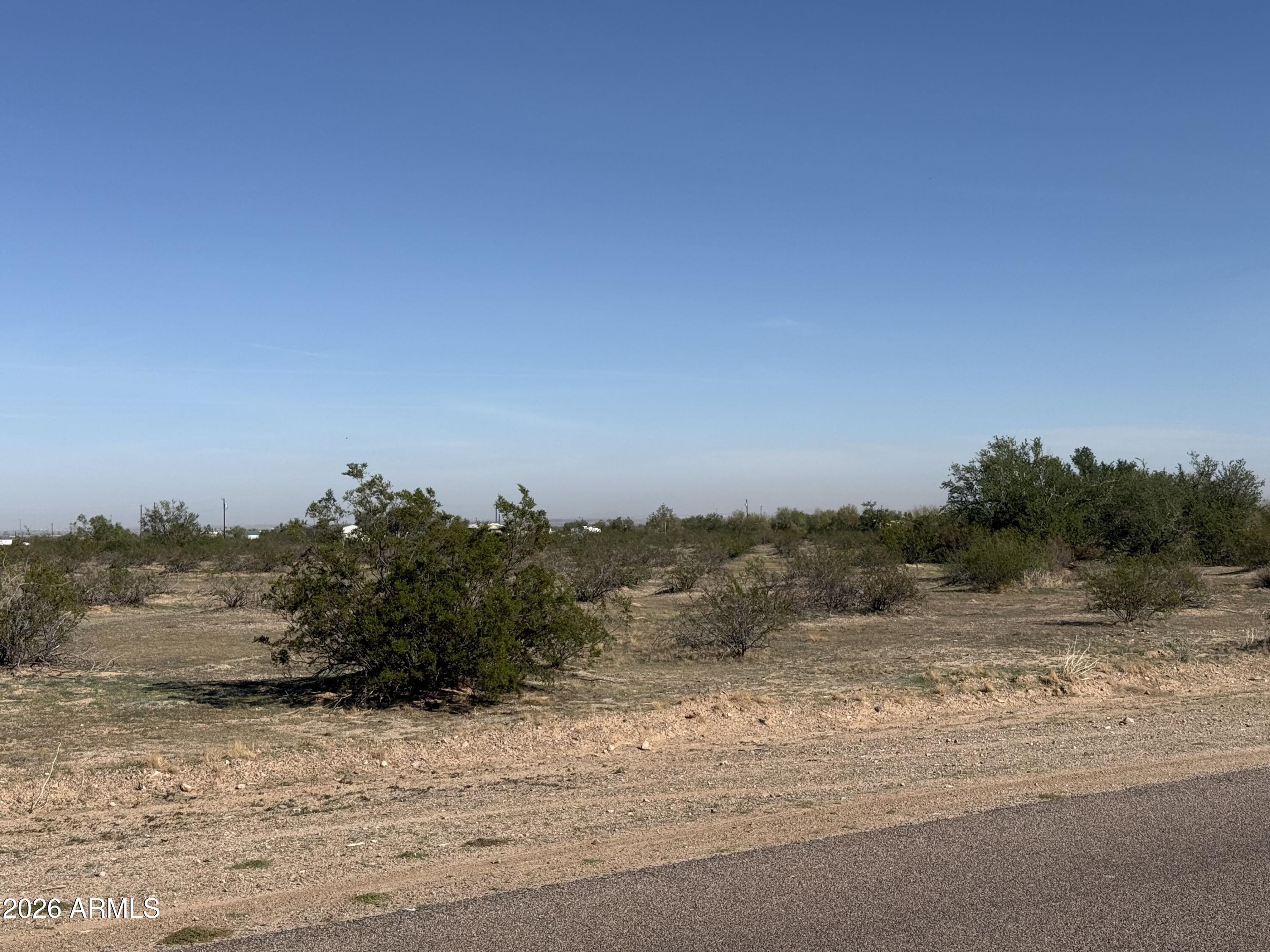 HIDDEN VALLEY ESTATES UNIT NO 1 - Land
