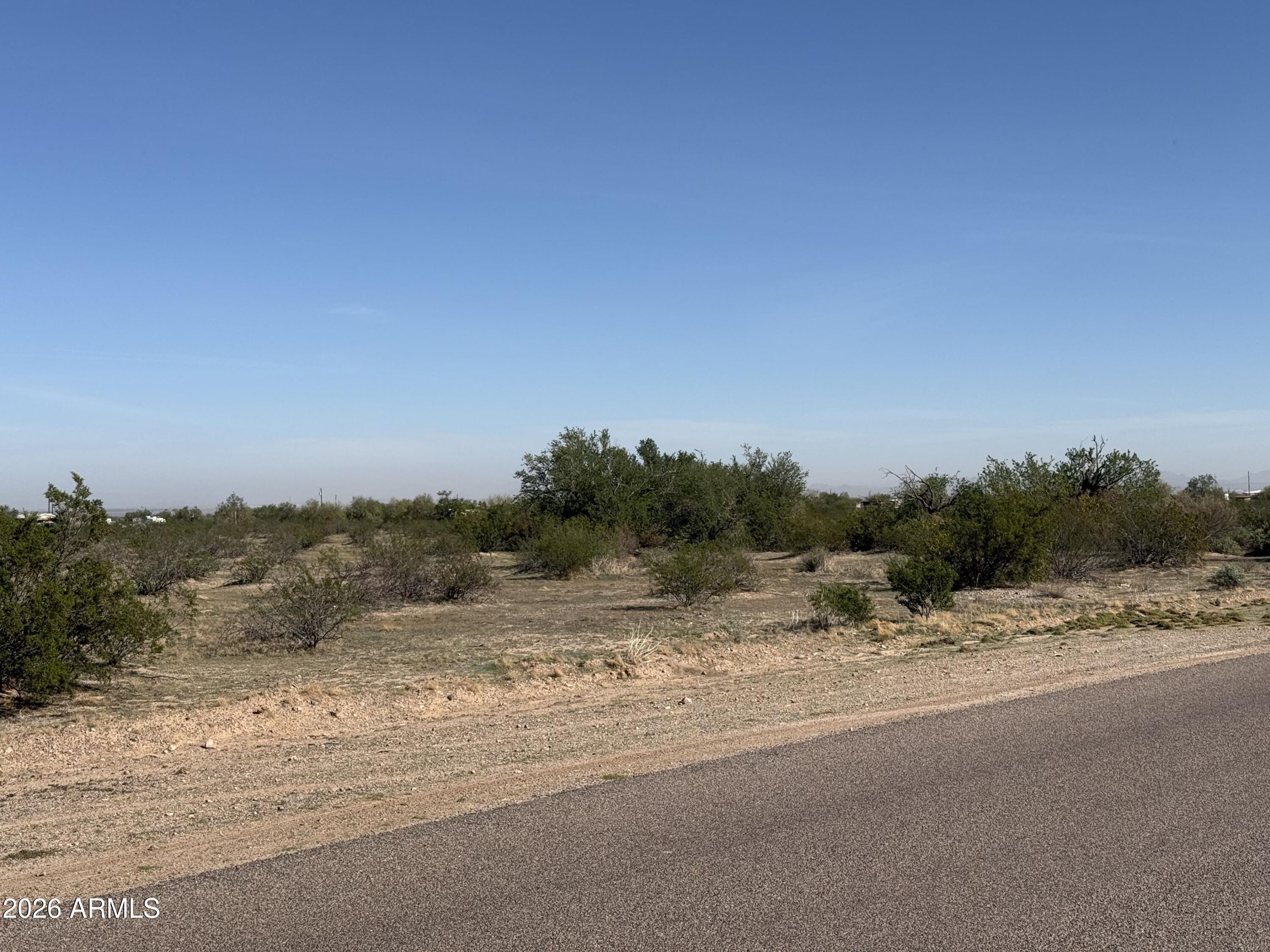 HIDDEN VALLEY ESTATES UNIT NO 1 - Land