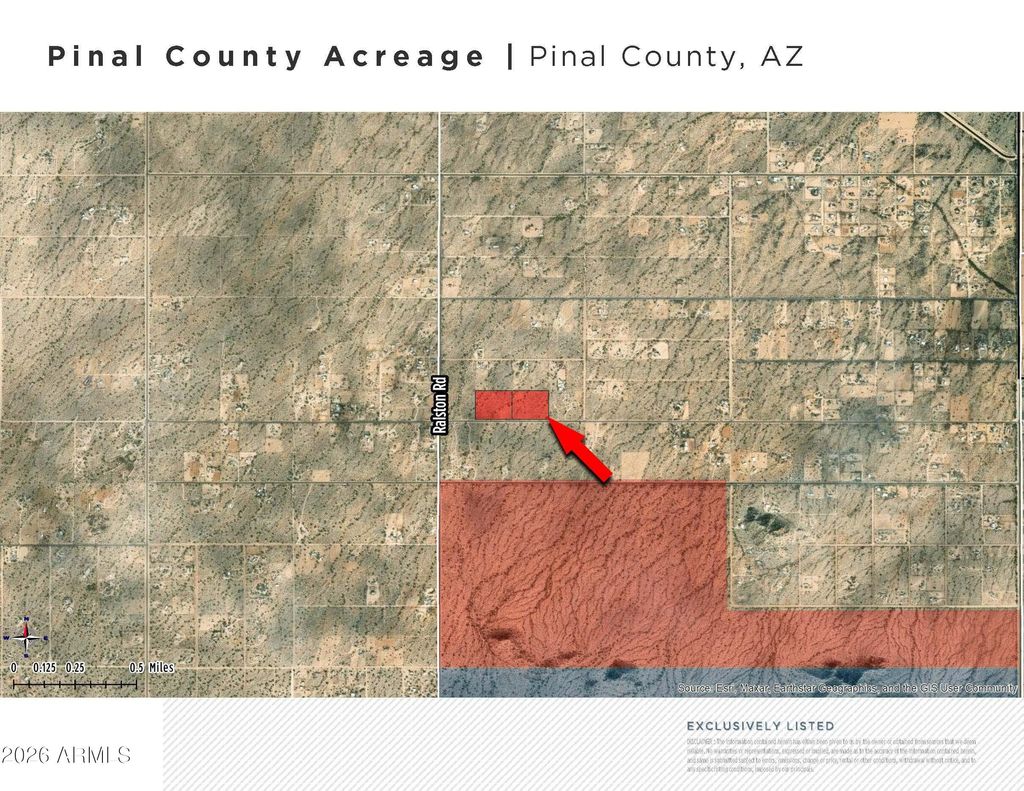 Photo of 50680 W Dune Shadow Road #30 &amp; 31, Maricopa, AZ 85139 (MLS # 6992172)