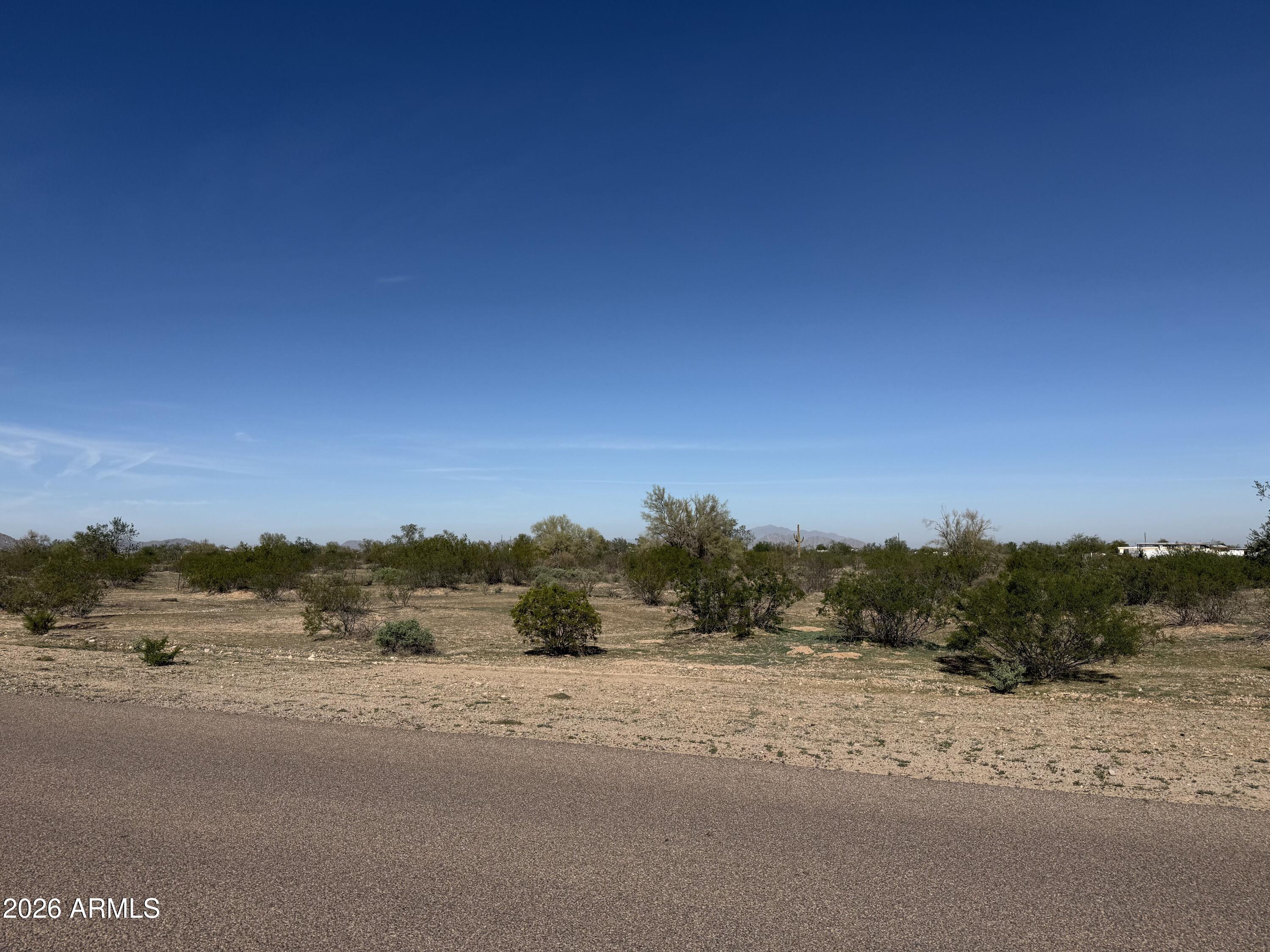 HIDDEN VALLEY ESTATES UNIT NO 1 - Land