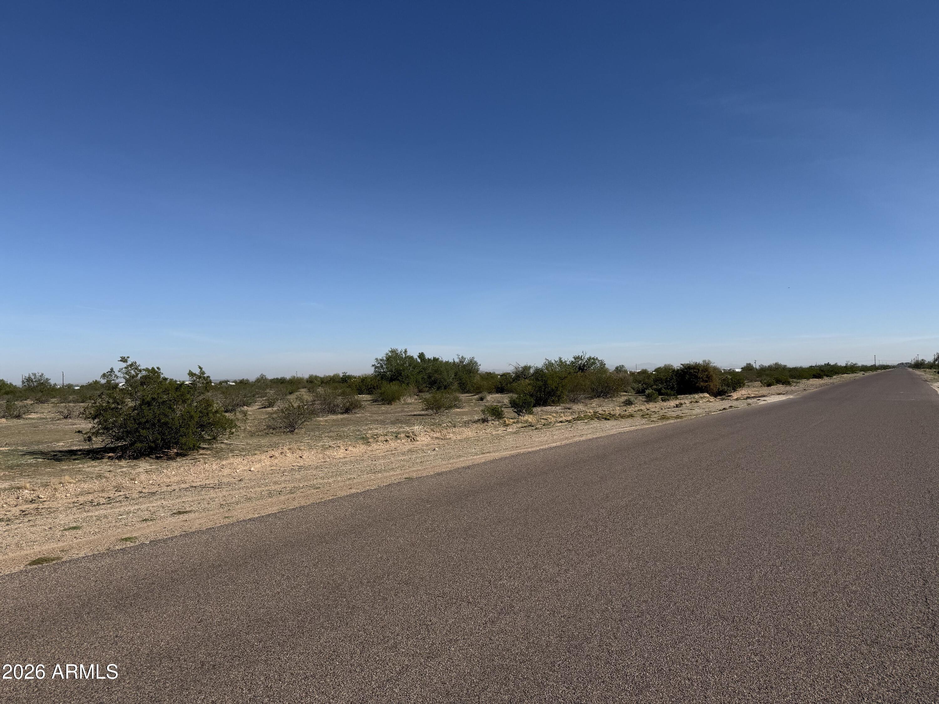 HIDDEN VALLEY ESTATES UNIT NO 1 - Land