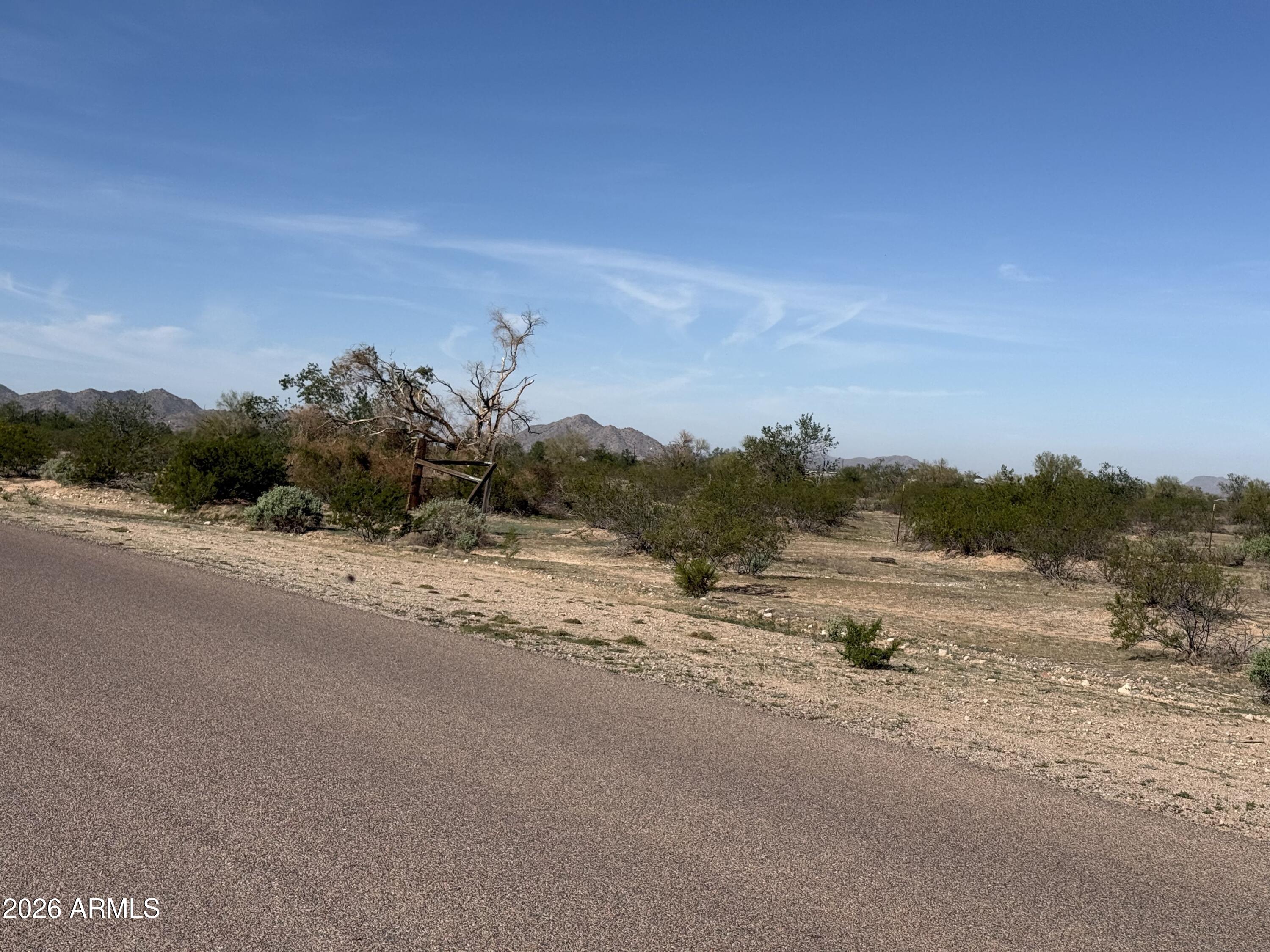HIDDEN VALLEY ESTATES UNIT NO 1 - Land