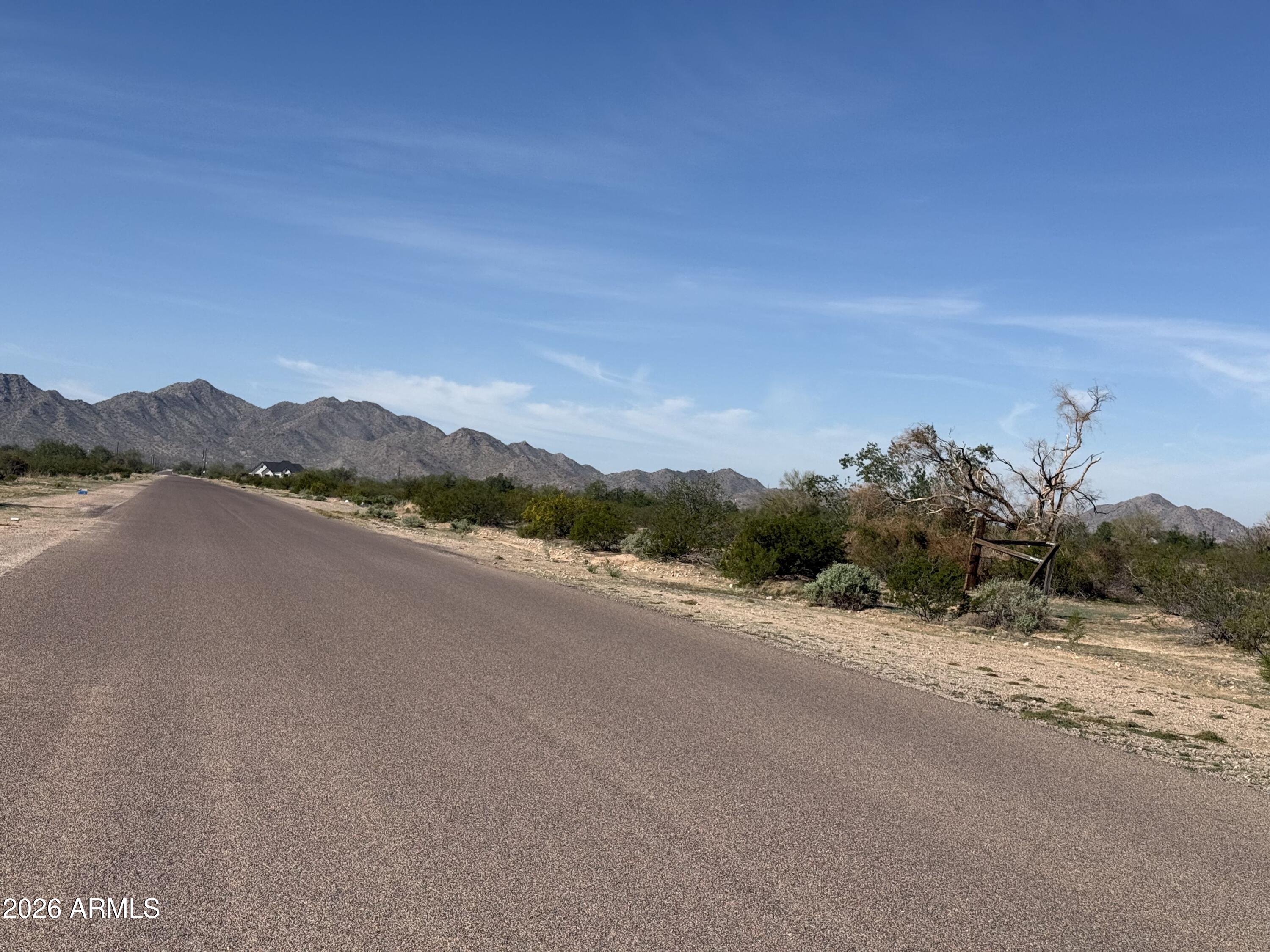 HIDDEN VALLEY ESTATES UNIT NO 1 - Land