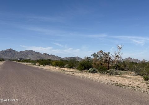 50680 W Dune Shadow Road 30 & 31 Maricopa AZ 85139