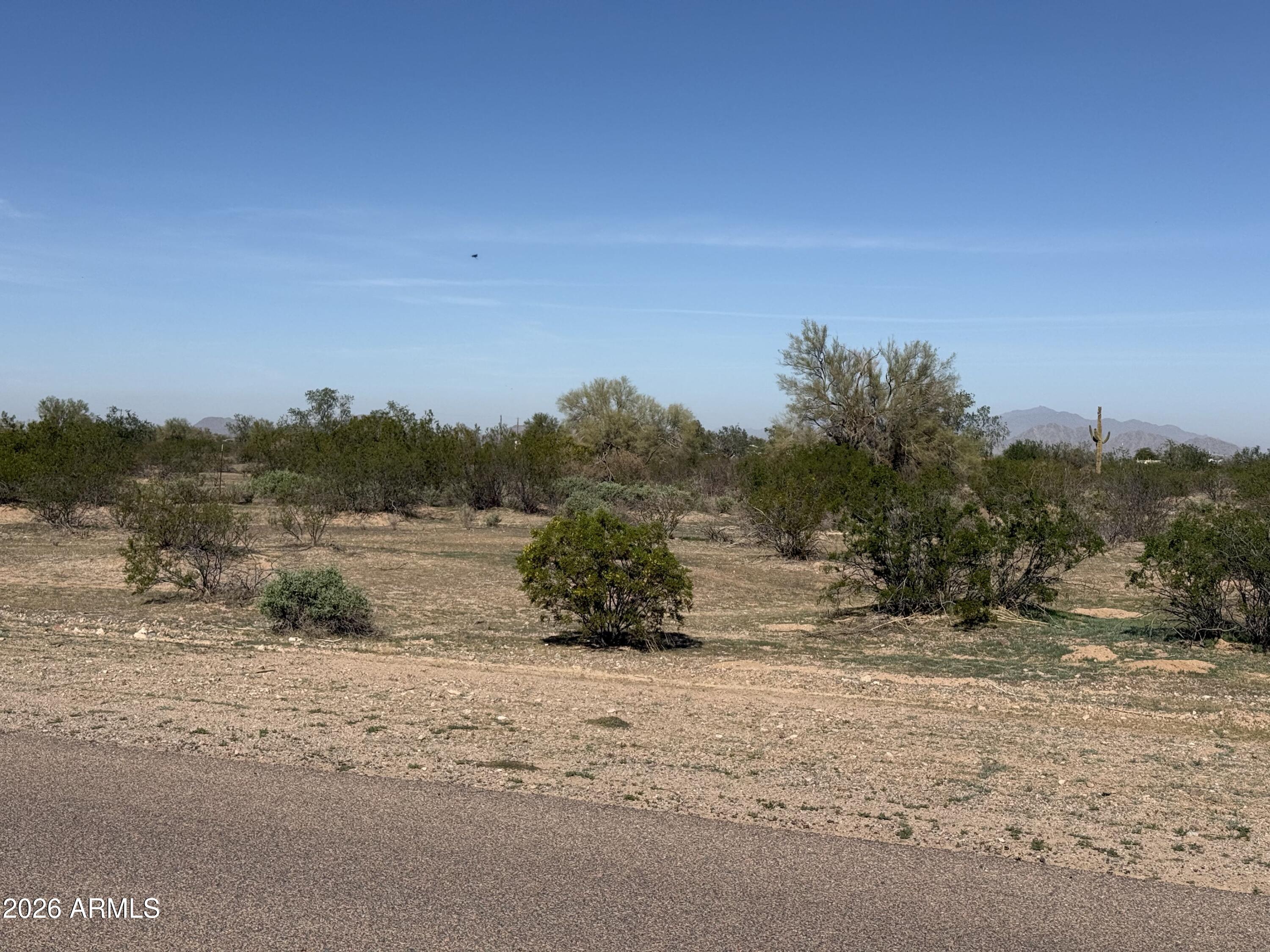 HIDDEN VALLEY ESTATES UNIT NO 1 - Land