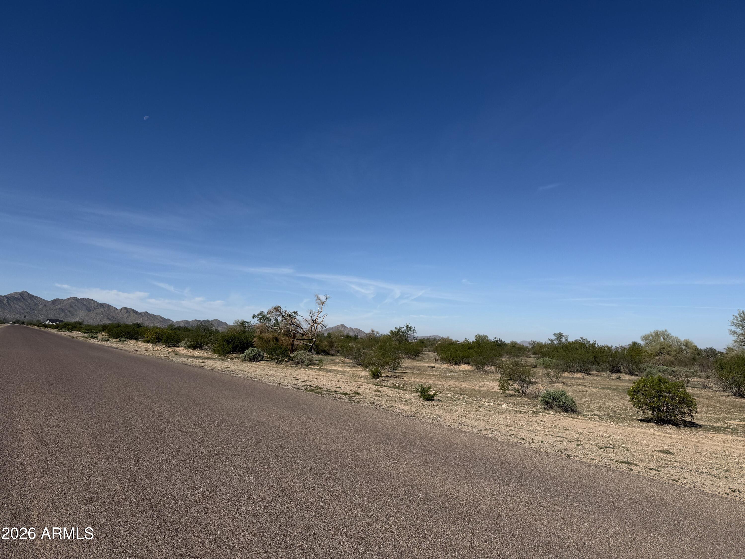 HIDDEN VALLEY ESTATES UNIT NO 1 - Land
