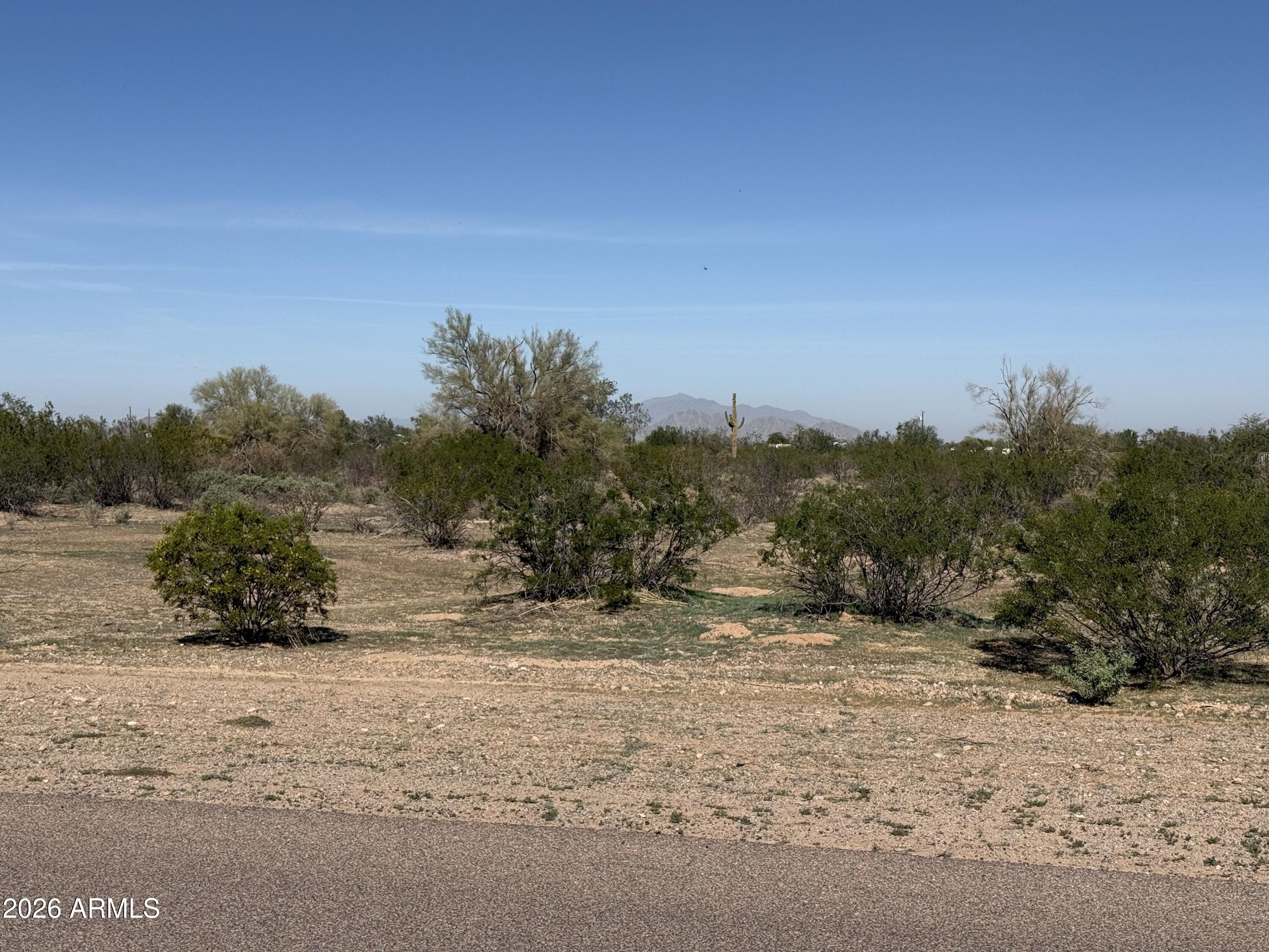 HIDDEN VALLEY ESTATES UNIT NO 1 - Land
