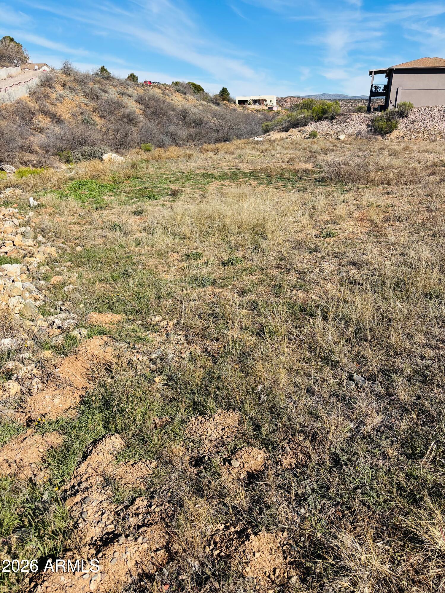 4614 E JUNIPER Trail 715