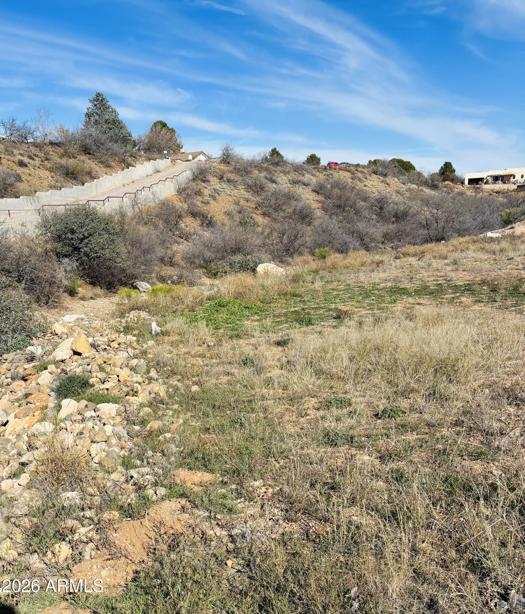 4614 E JUNIPER Trail 715