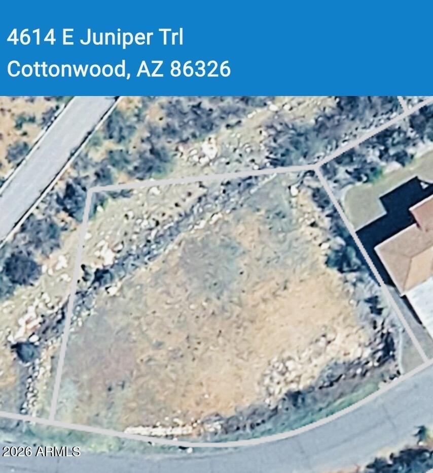 4614 E JUNIPER Trail 715