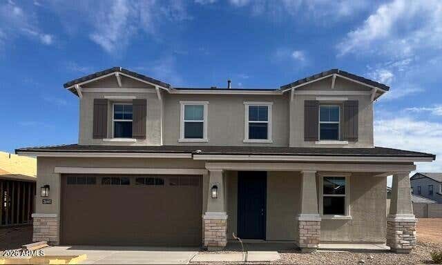 Photo of 26441 W Florence Avenue, Buckeye, AZ 85326 (MLS # 7045591)