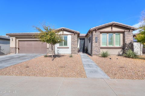 1238 W SILVER CREEK Lane San Tan Valley AZ 85140