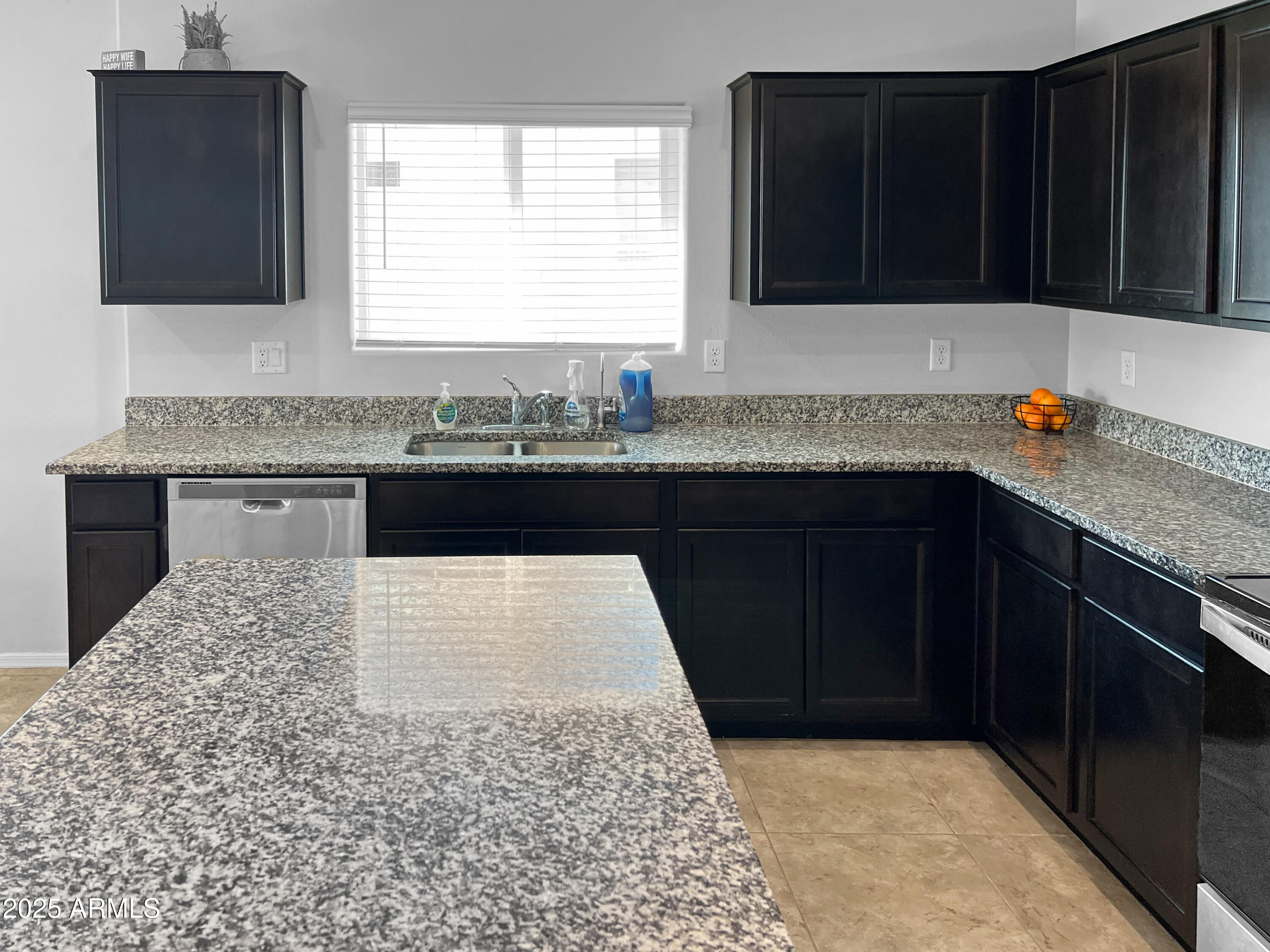 1081 W AVALON CANYON Drive