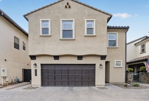 2419 W GLORIA Lane Phoenix AZ 85085