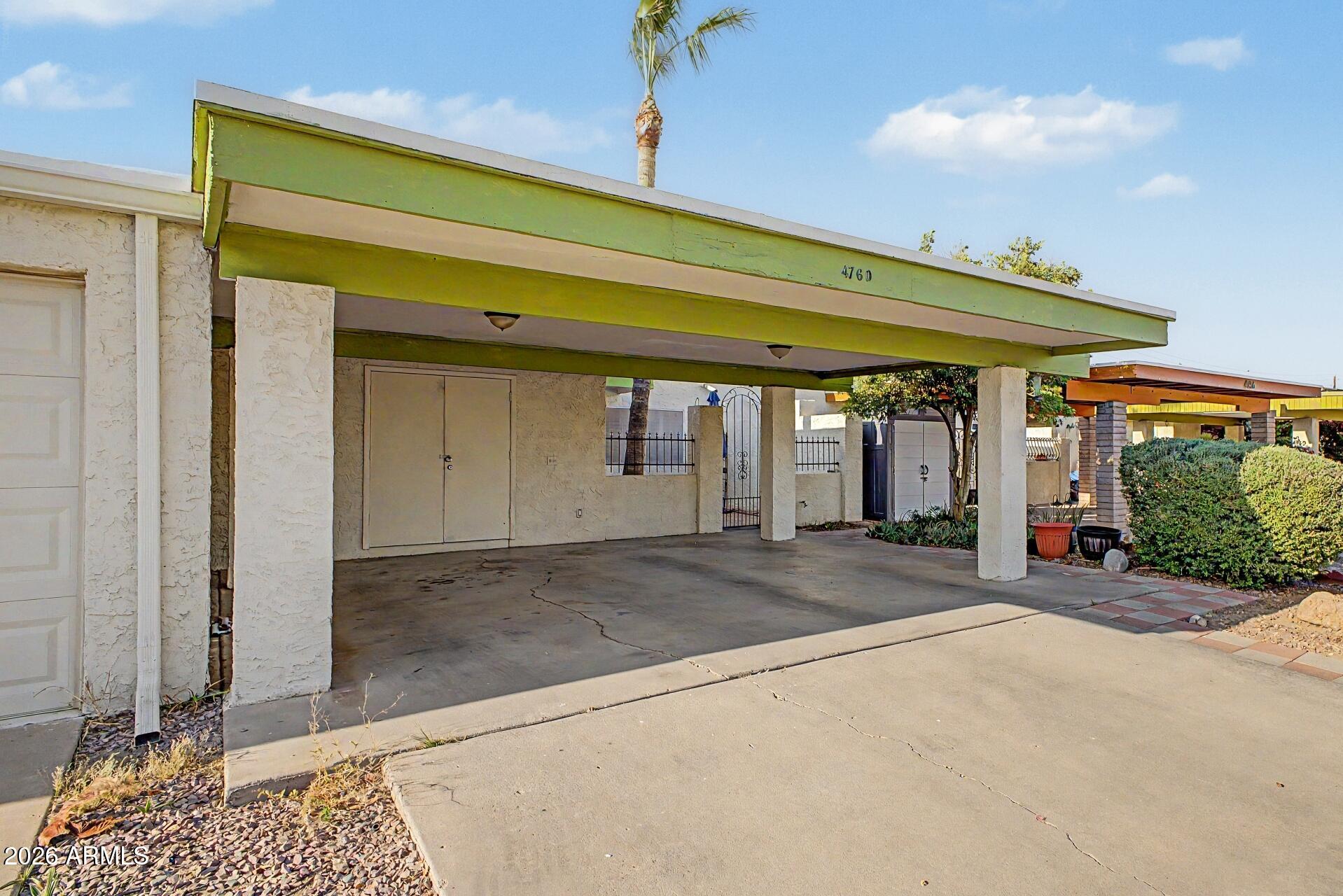 4760 W VIA CYNTHIA Drive