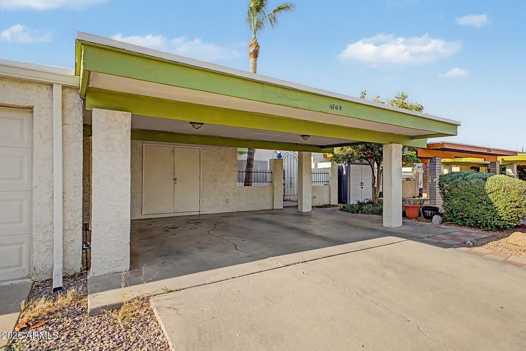 Photo of 4760 W Via Cynthia Drive, Glendale, AZ 85301 (MLS # 7028524)
