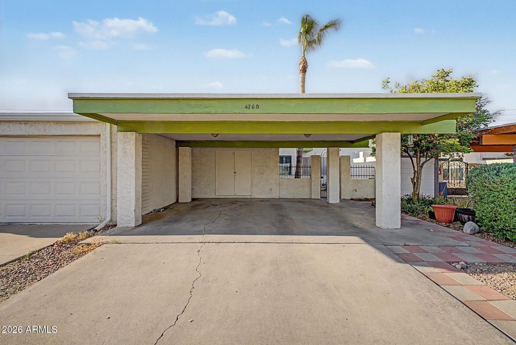 Photo of 4760 W Via Cynthia Drive, Glendale, AZ 85301 (MLS # 7028524)