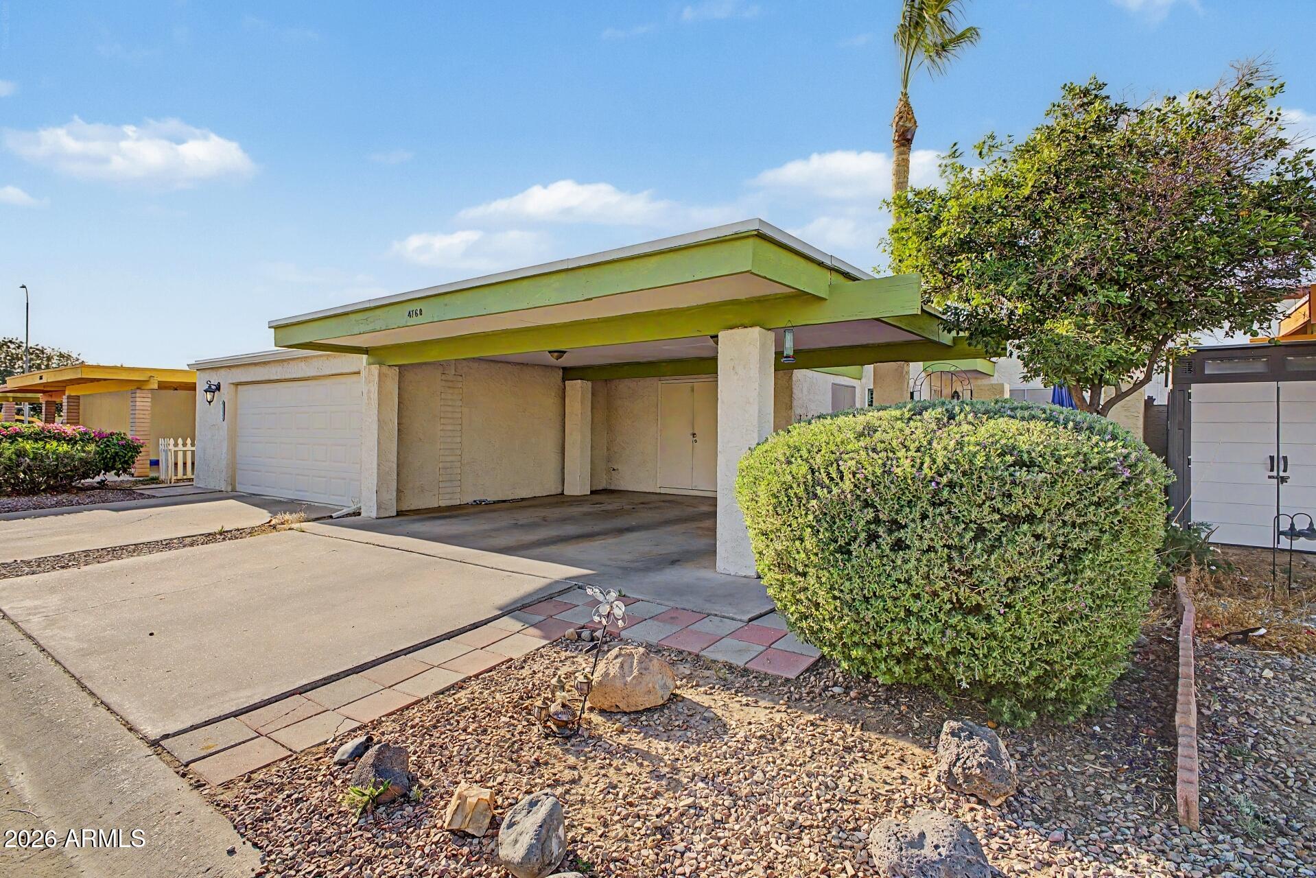 4760 W VIA CYNTHIA Drive