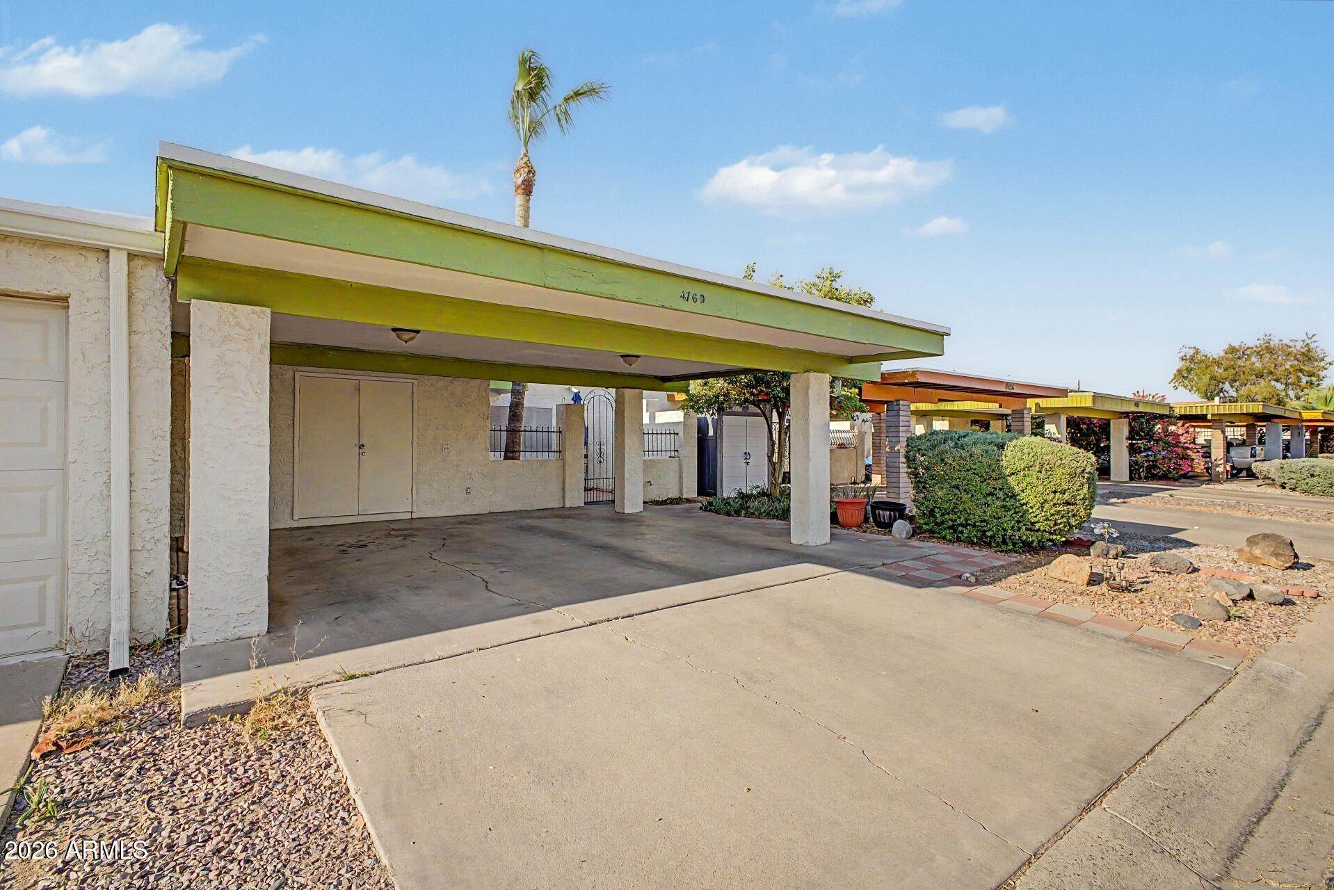 4760 W VIA CYNTHIA Drive