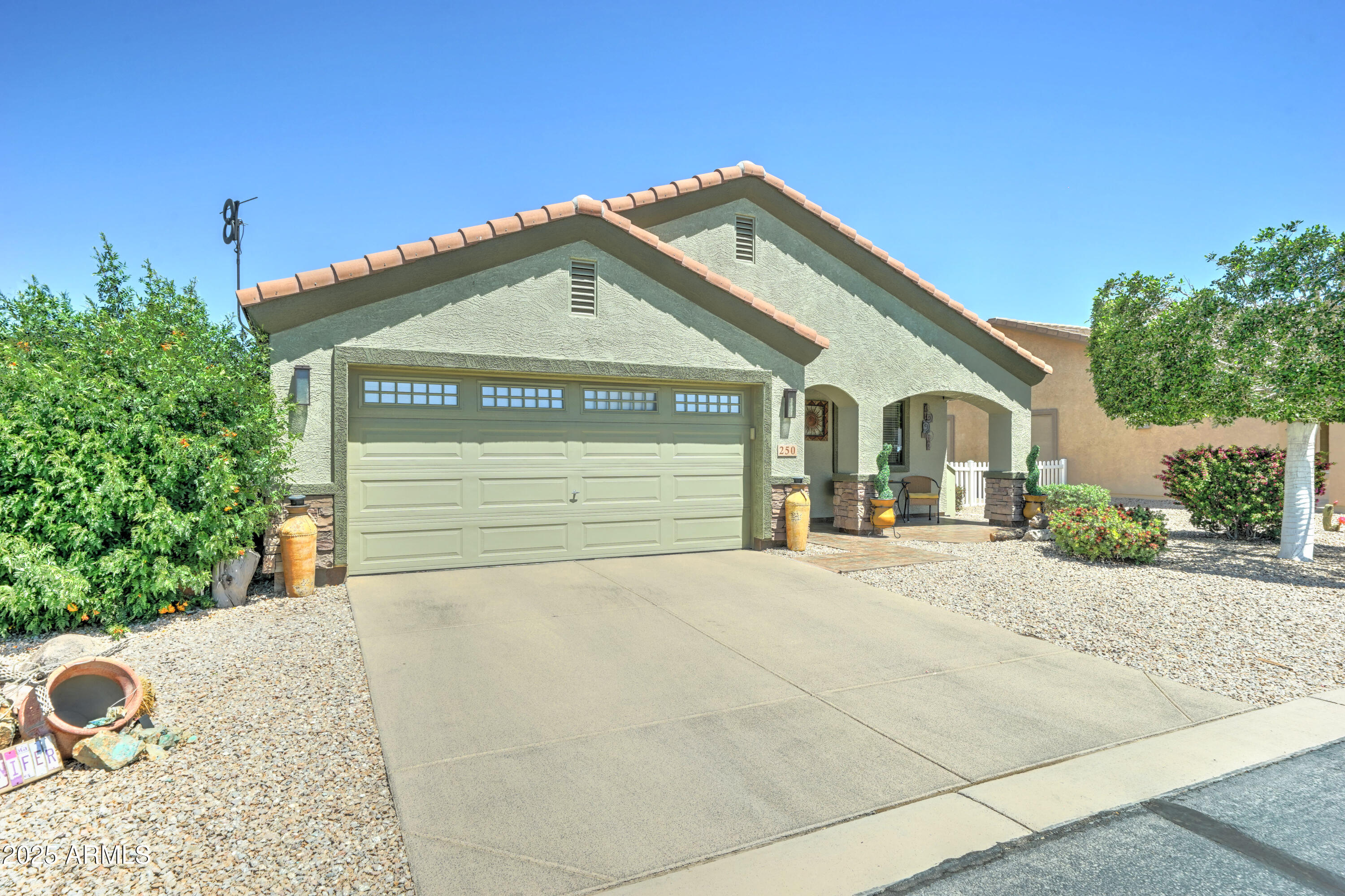 2101 S MERIDIAN Road 250