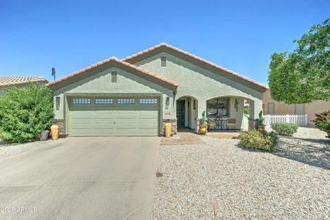 2101 S MERIDIAN Road 250 Apache Junction AZ 85120