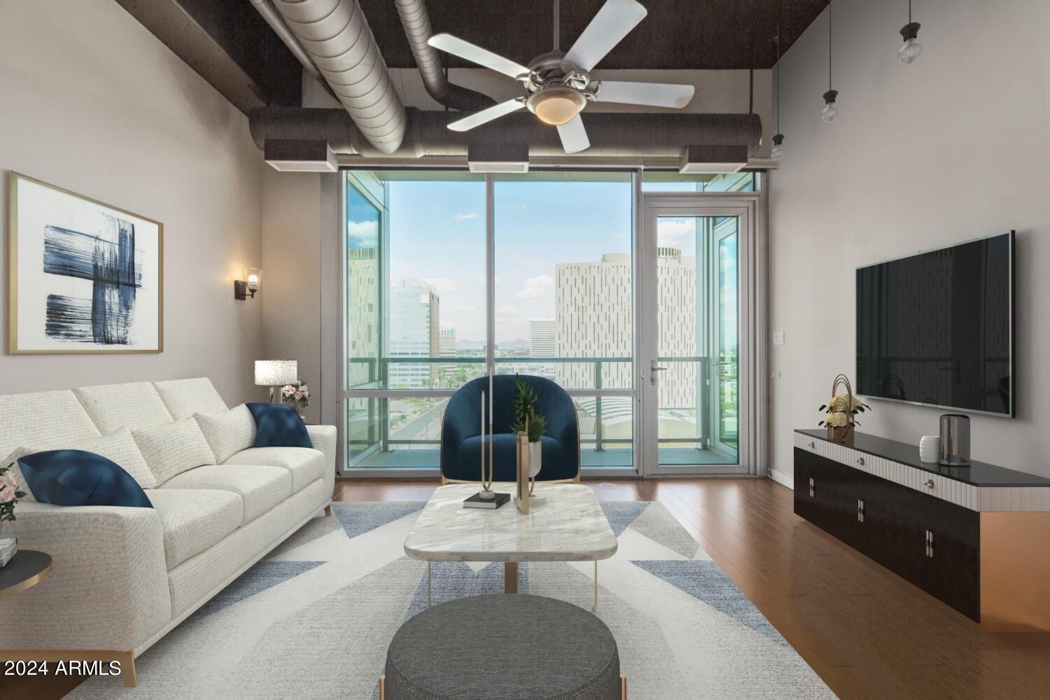 1 E LEXINGTON Avenue 908