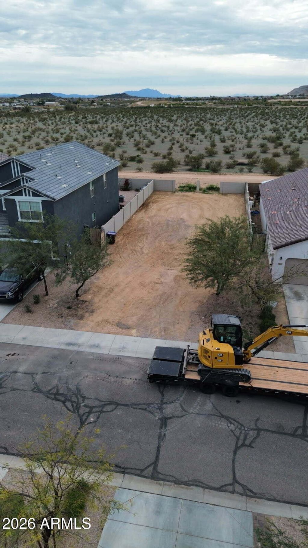 Photo of 6035 E Helios Drive #394, Florence, AZ 85132 (MLS # 7000742)