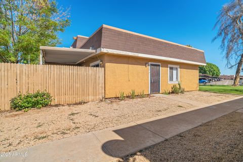 8235 N 34TH Drive Phoenix AZ 85051