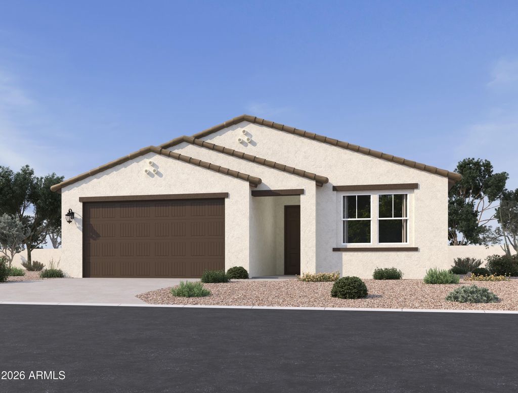 Photo of 34007 N Germander Drive, San Tan Valley, AZ 85143 (MLS # 7001088)