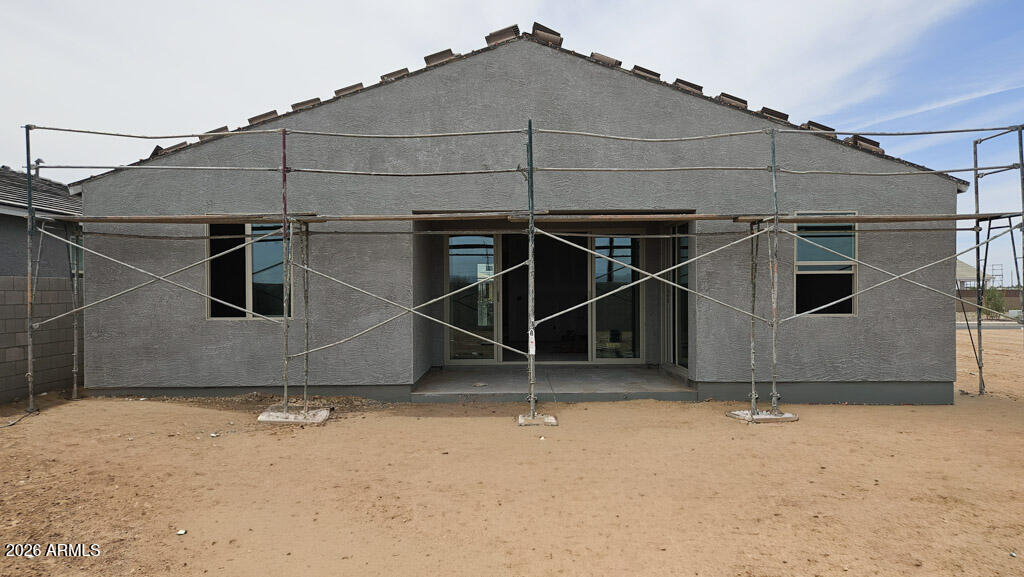 34007 N GERMANDER Drive