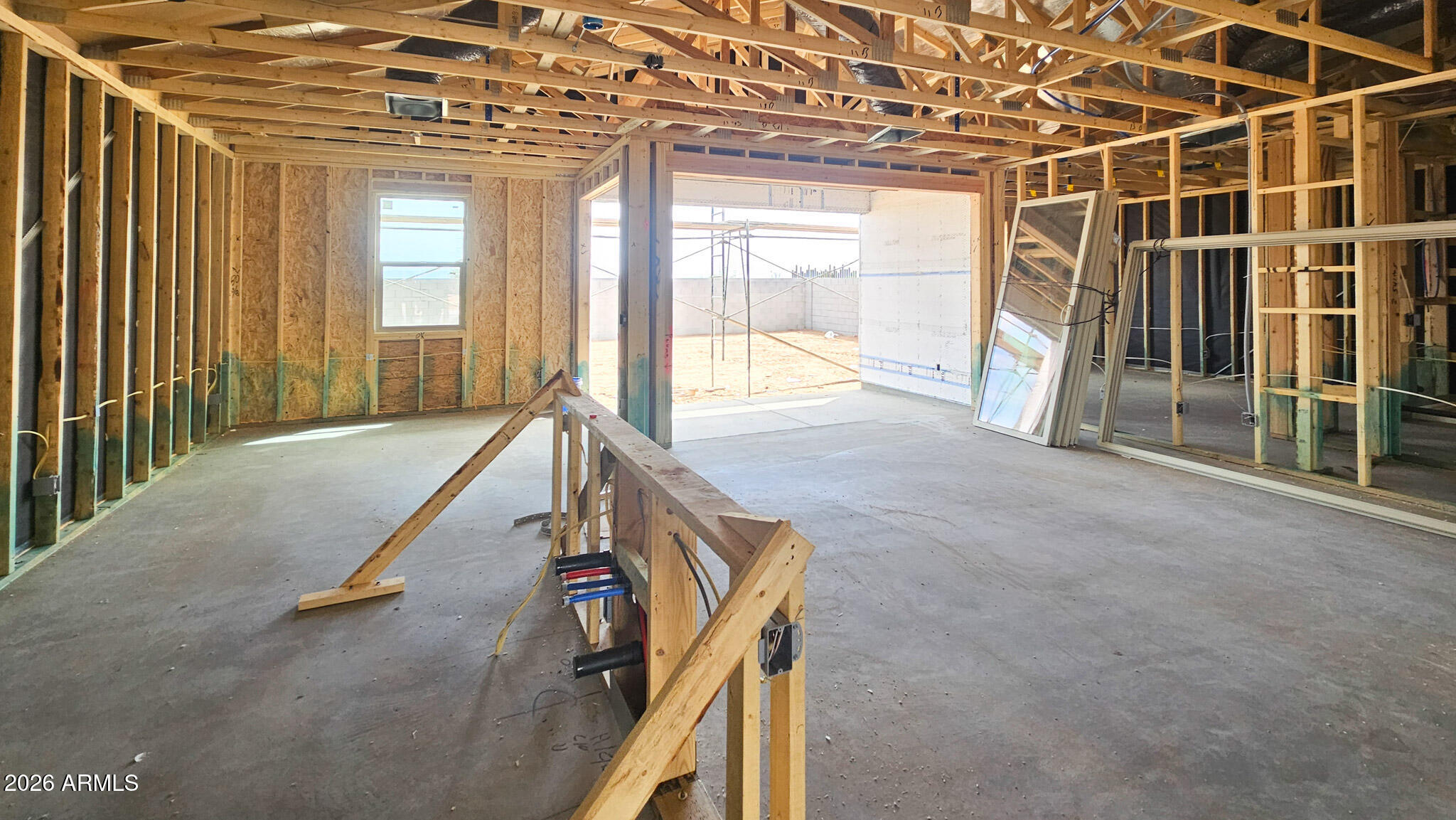 34007 N GERMANDER Drive