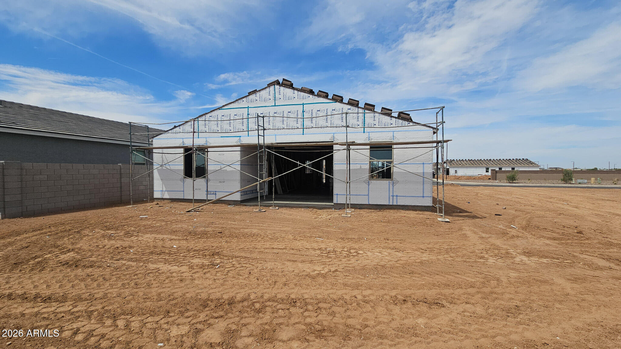 34007 N GERMANDER Drive