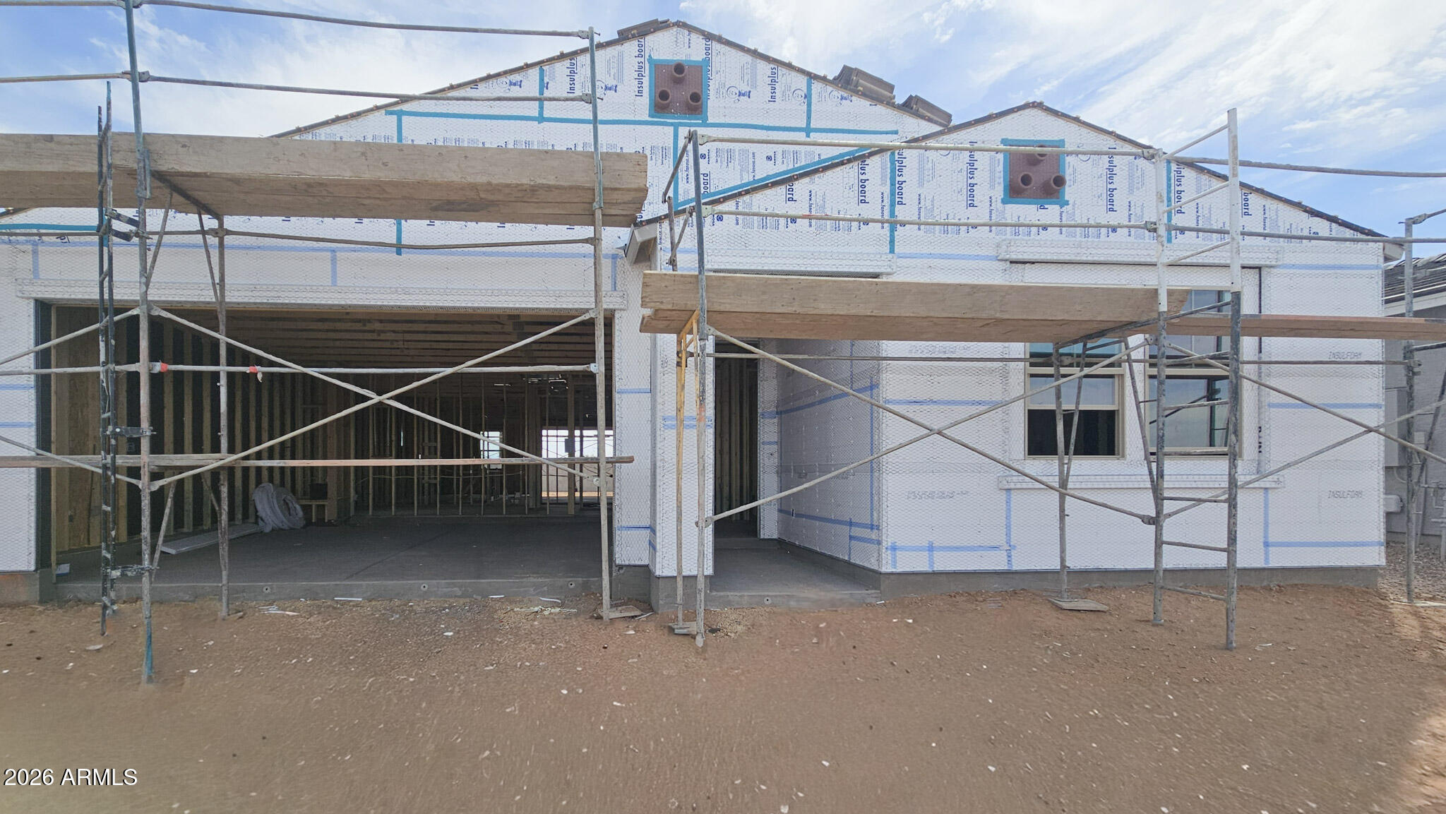 34007 N GERMANDER Drive