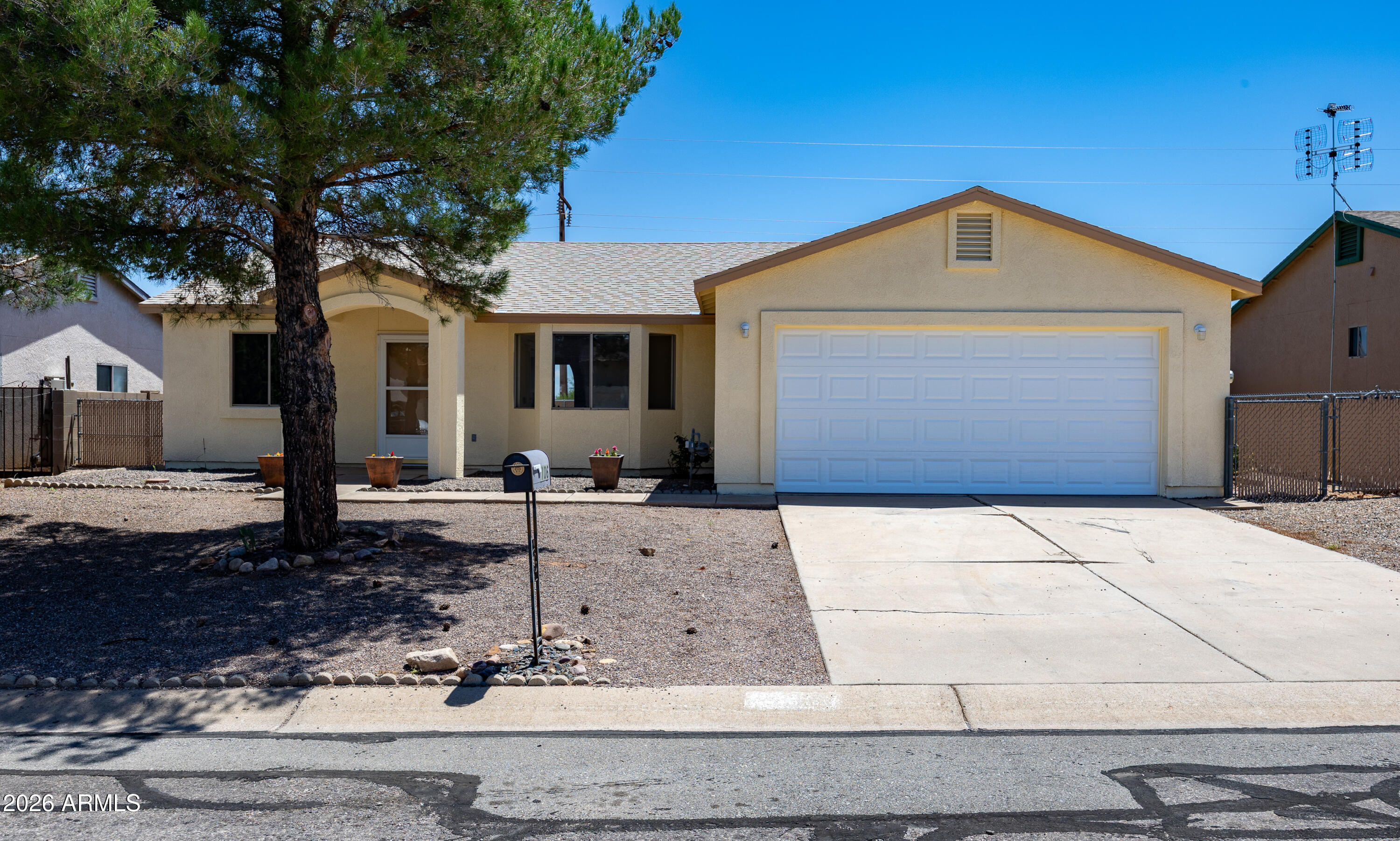106 BUFFALO Drive