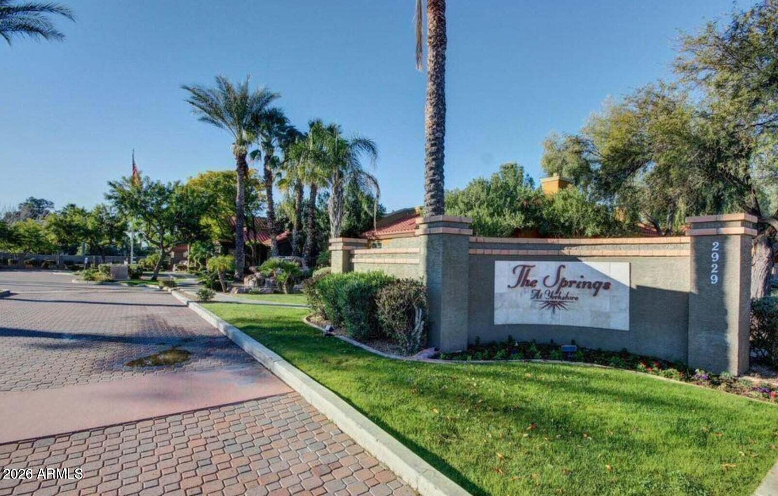 2929 W YORKSHIRE Drive 1025