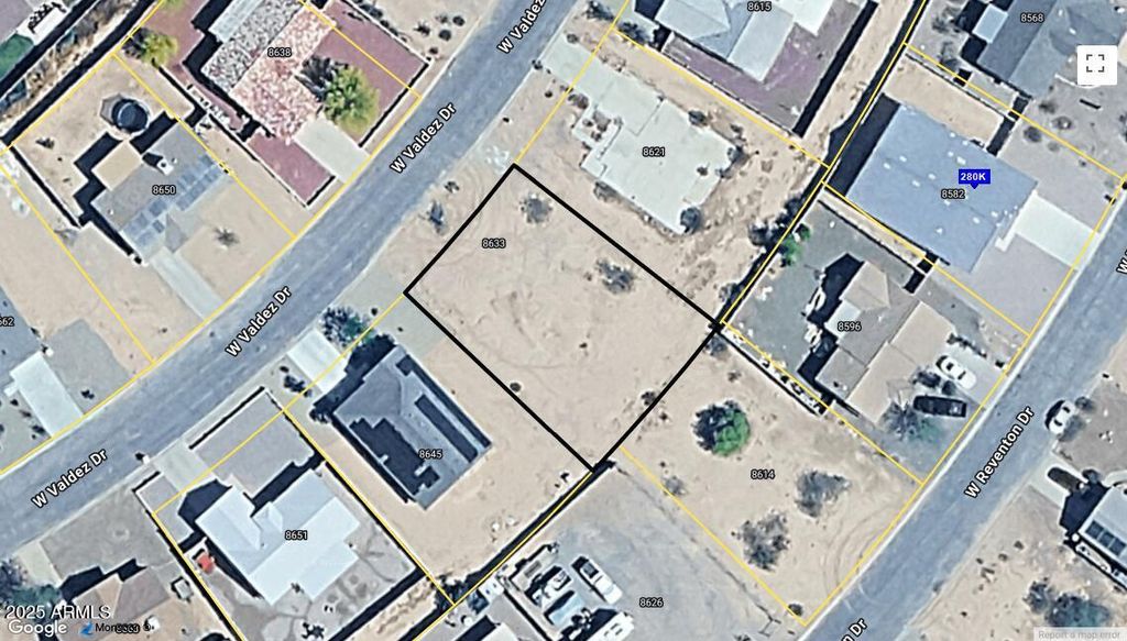 Photo of 8633 W Valdez Drive #2506, Arizona City, AZ 85123 (MLS # 6955097)