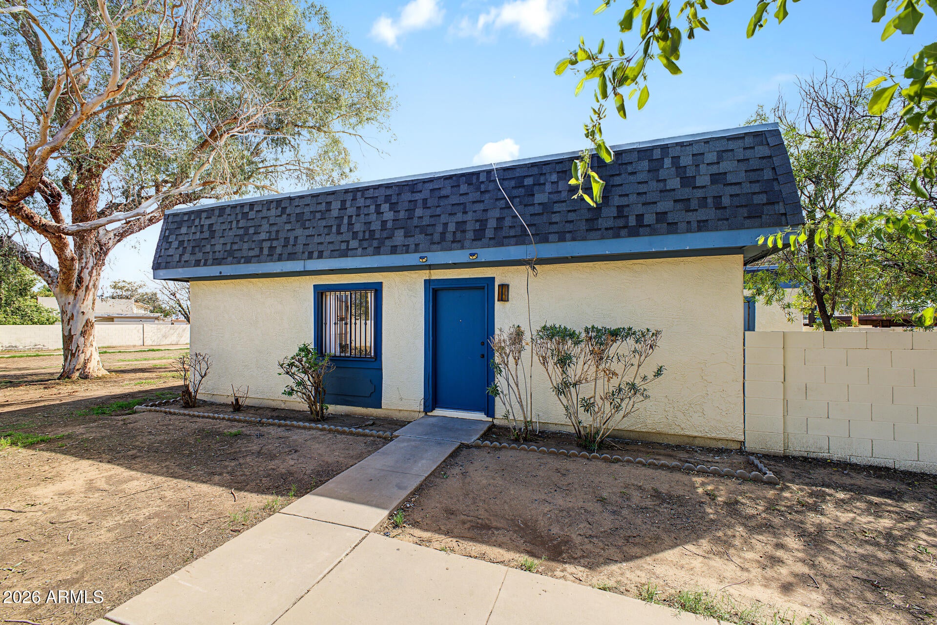 8109 N 32ND Drive