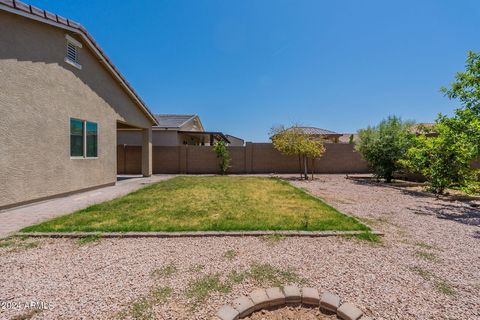 A home in Laveen