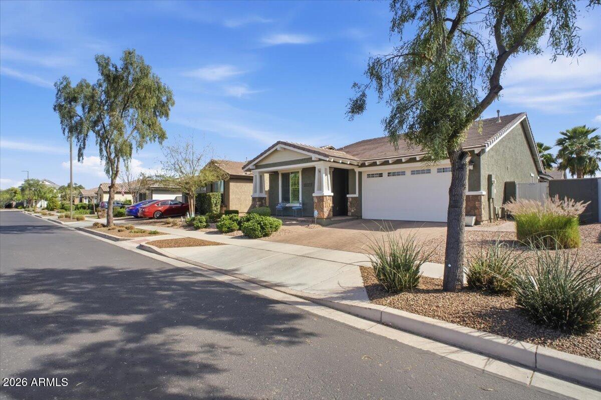 14373 W BLOOMFIELD Road