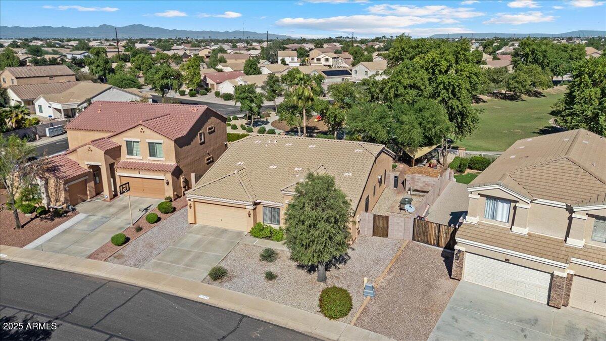 Homes for Sale in Queen Creek Arizona 3 10544 W MAGNOLIA Street