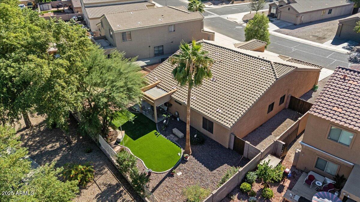 Homes for Sale in Queen Creek Arizona 4 10544 W MAGNOLIA Street