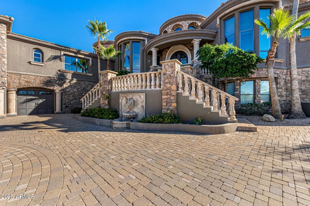 Photo of 27643 N 113th Place, Scottsdale, AZ 85262 (MLS # 6955149)