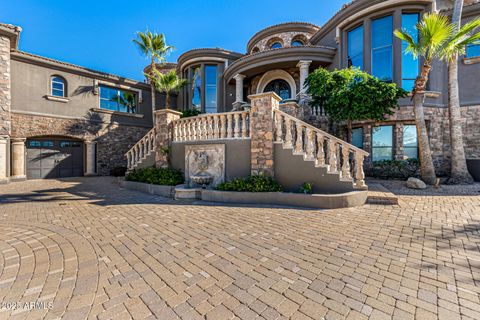 Photo of 27643 N 113th Place, Scottsdale, AZ 85262 (MLS # 6955149)