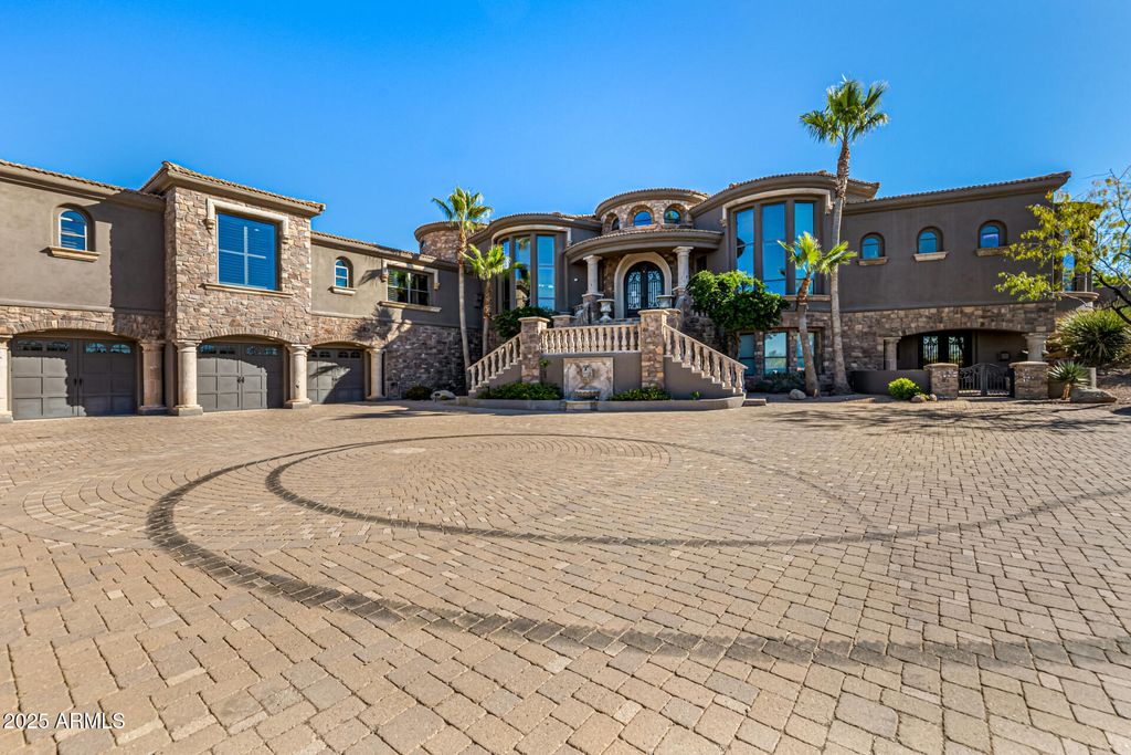 Photo of 27643 N 113th Place, Scottsdale, AZ 85262 (MLS # 6955149)