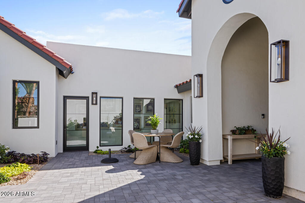 9627 E Gold Dust Avenue