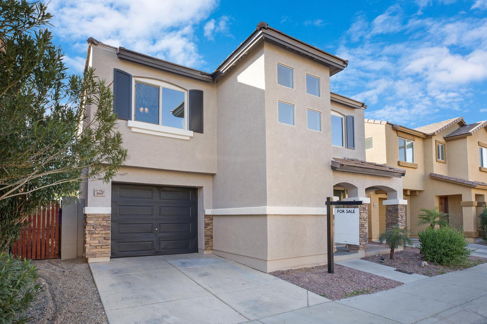 9547 E Belmont Avenue