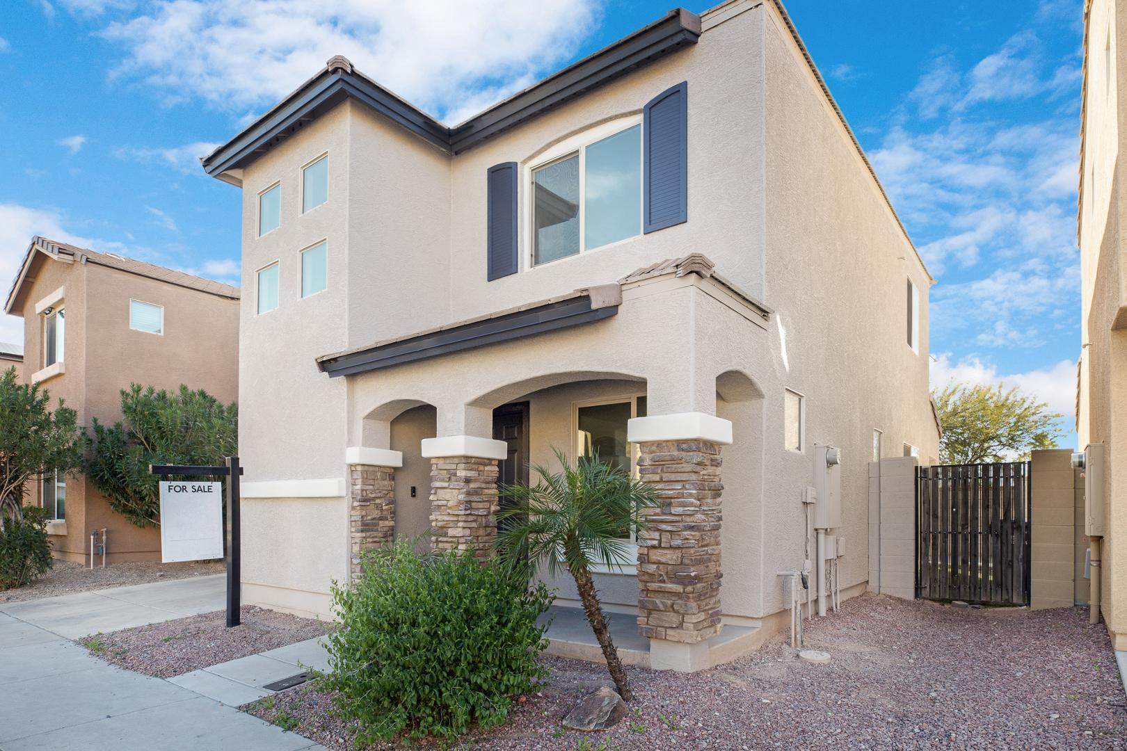 9547 E Belmont Avenue