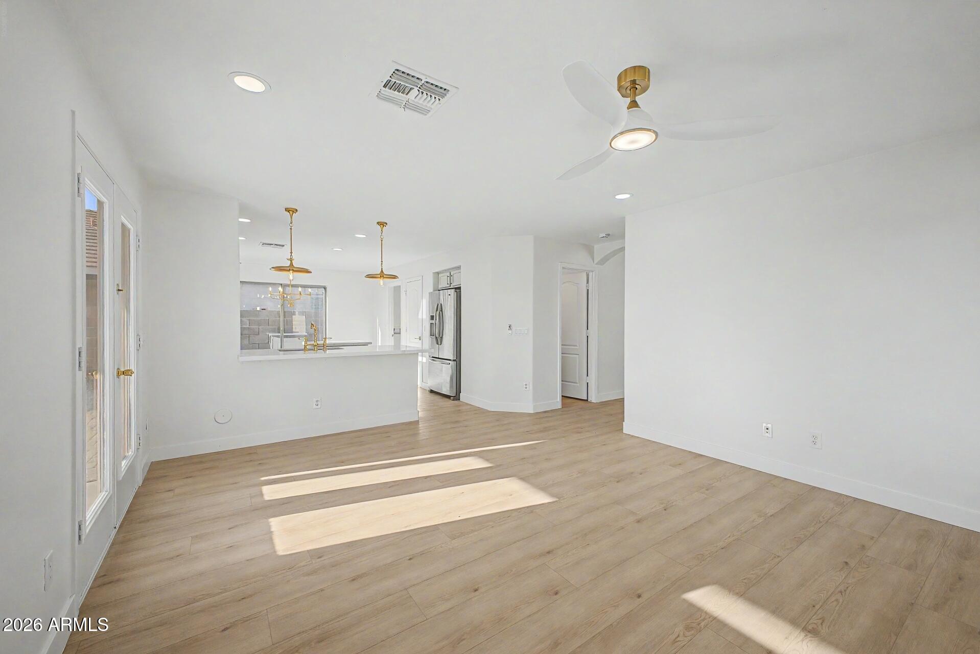 Pecan Creek South Unit 5 - Residential