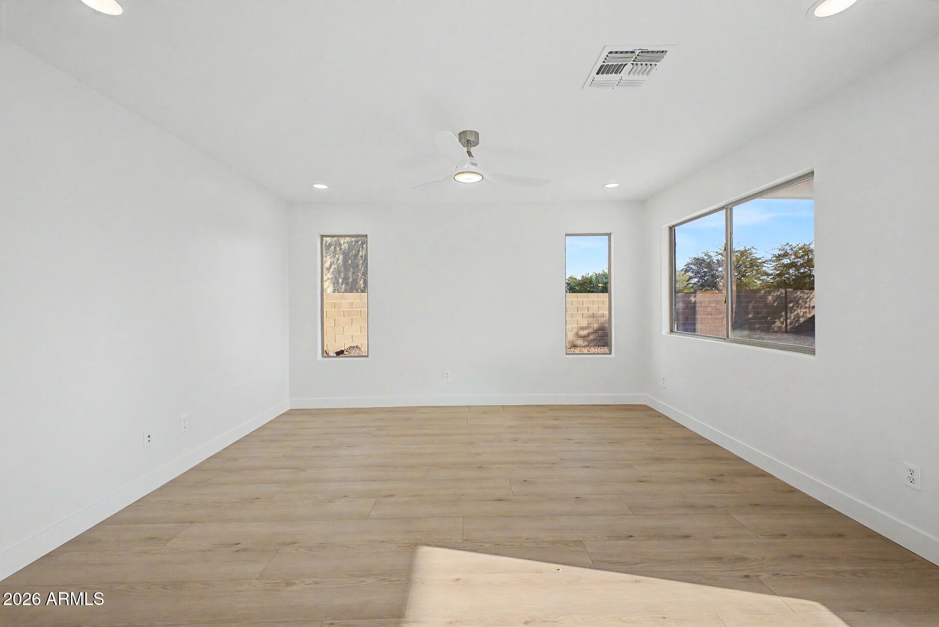 Pecan Creek South Unit 5 - Residential